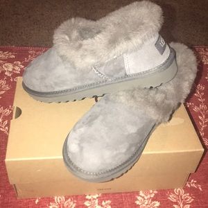 Ugg Nita Slippers